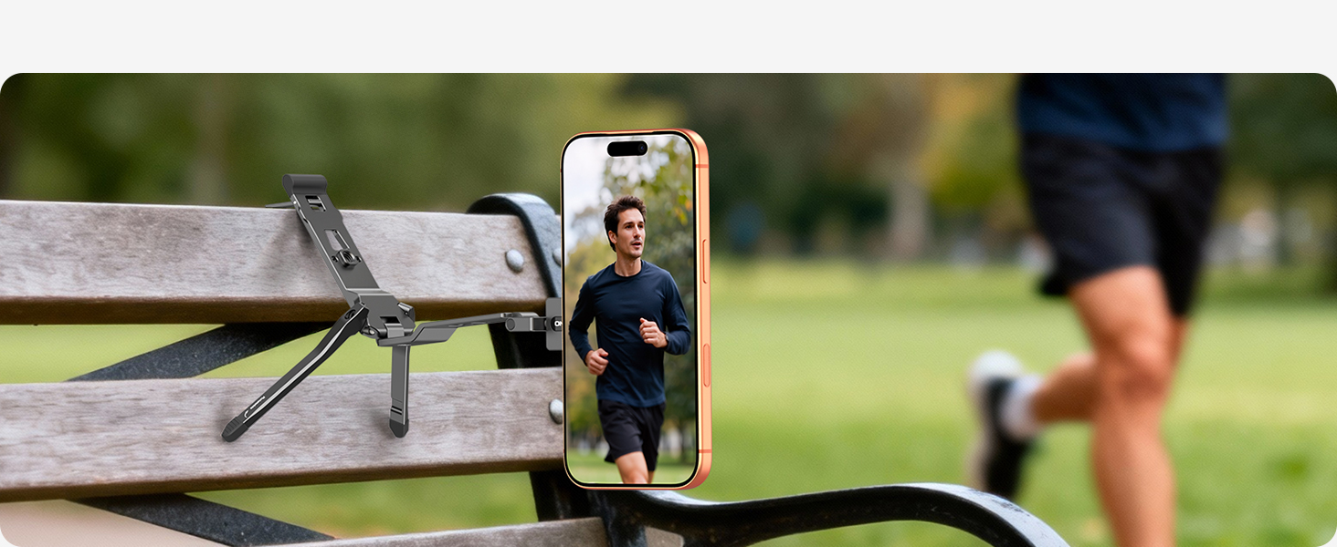 for iphone tripod stand