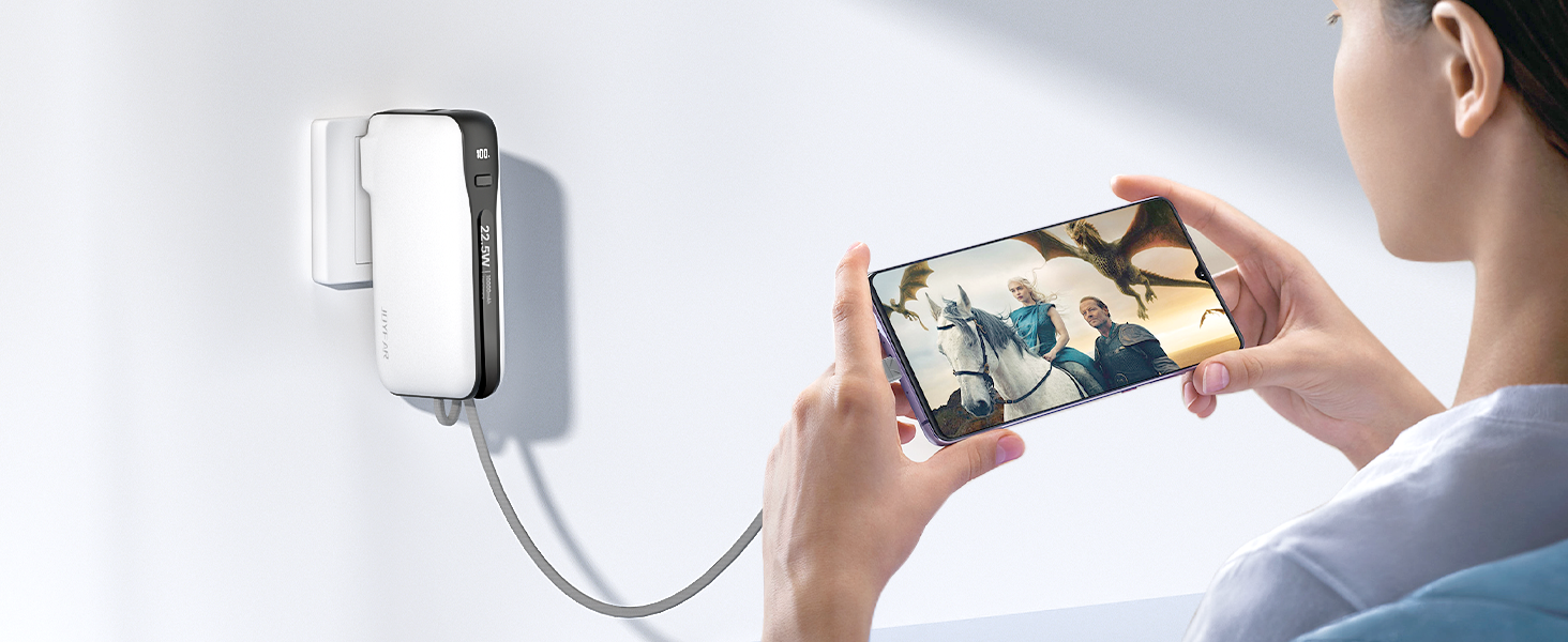 best portable charger for iPhone