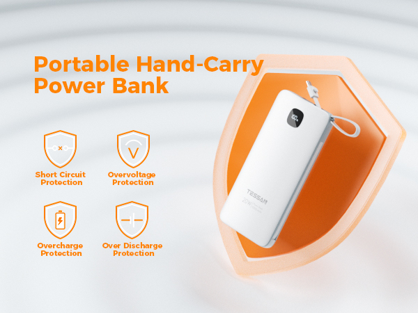 portable charger cellphone