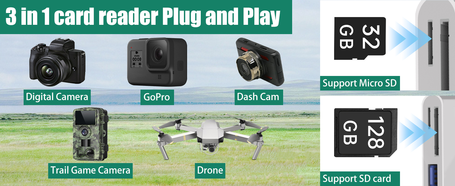 deer hunting accessories