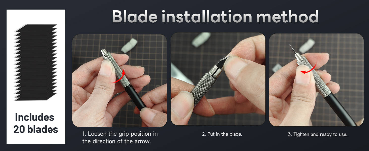 model making kit