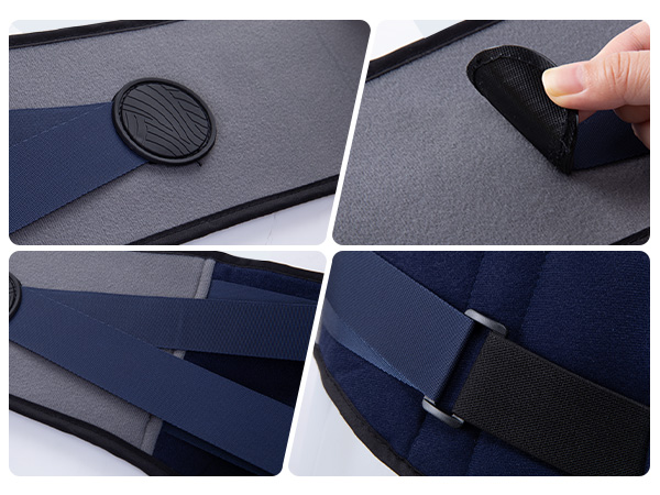 back brace for lower back