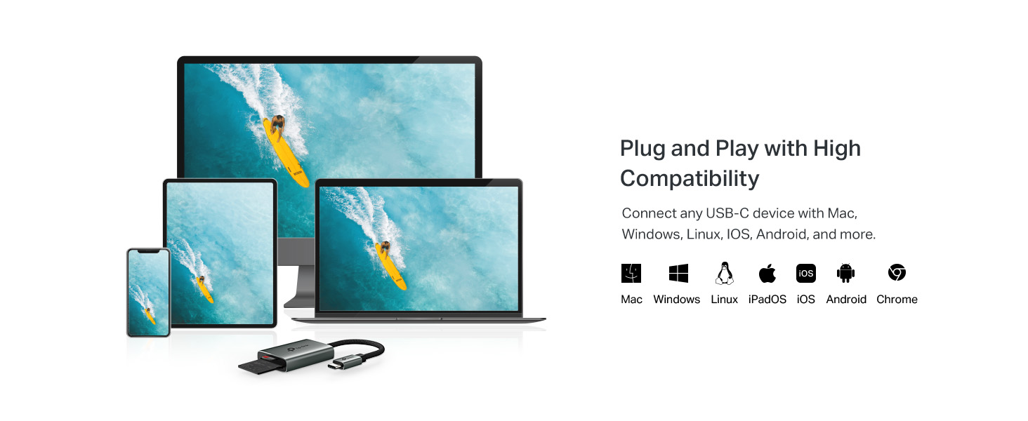 Plug and Play with High Compatibility
