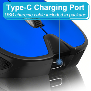 wireless mouse for macbook pro