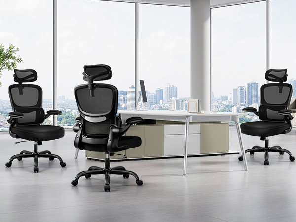 Home Office Desk Chairs