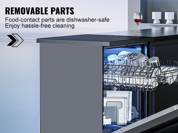 noodle maker machine