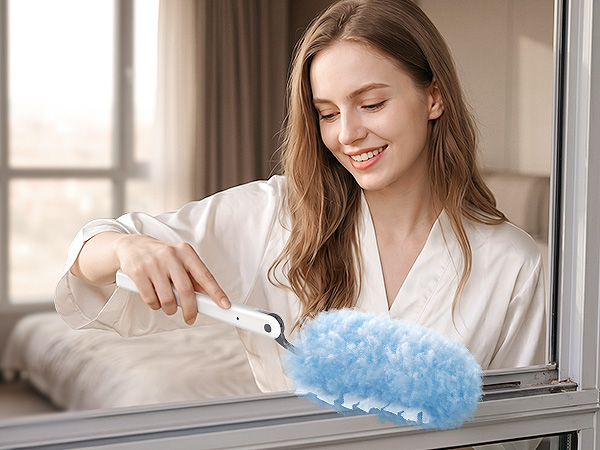 swiffer duster refills