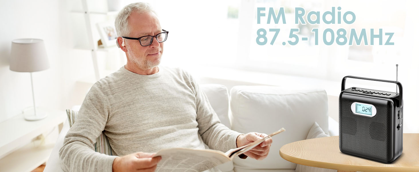 FM