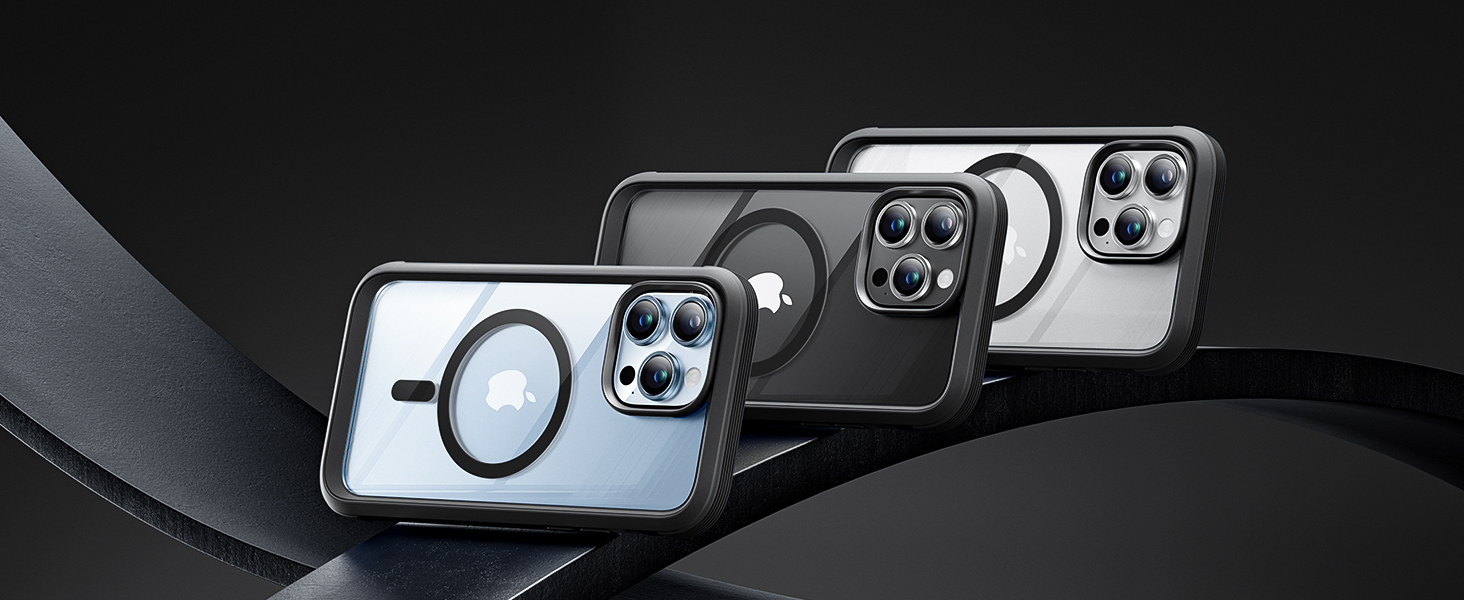 iPhone 13 pro max phone case magnetic