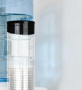 Samhe Large Cup Dispenser, Wall Mount Pull Type Water Cooler Cup Holder for 9oz - 16oz Disposable...