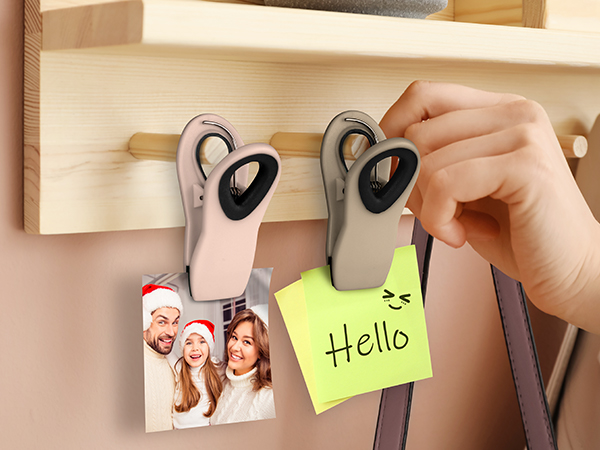magnet clips