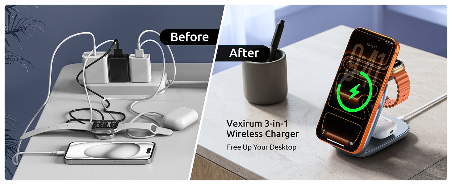 office desk accessories