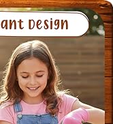 Kids Garden Work Gloves