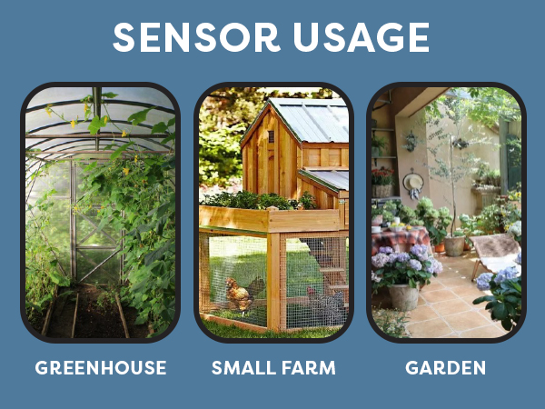 Outdoor Thermometers