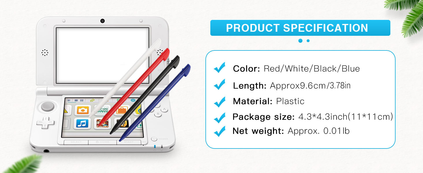 Product Specification