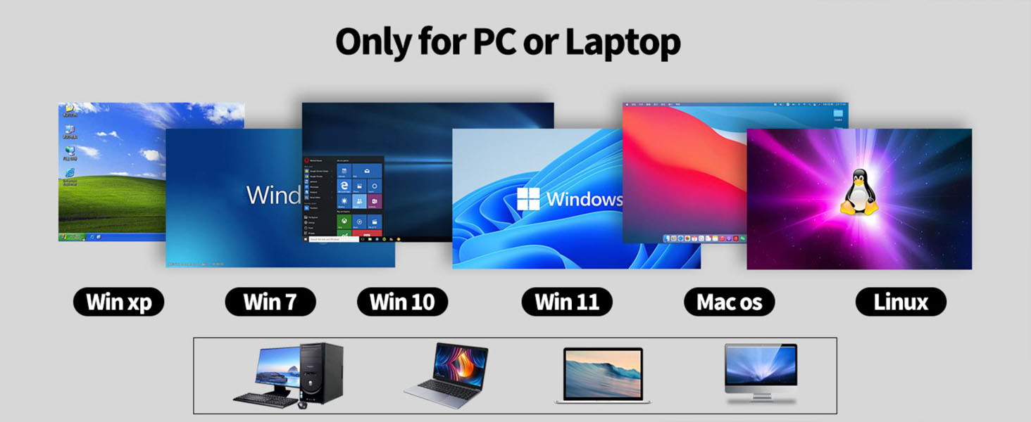 Ultra-Slim Design &amp;amp; Professional Support