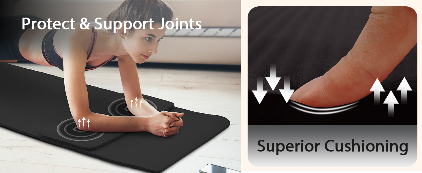 yoga mat