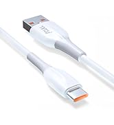 GUGOBOX Car Carplay Cable, USB to USB C 60W Fast Charging CarPlay, 3.9 FT Data Transfer for iPhon...