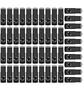 AreTop 1GB USB Flash Drives 100 Pack, Premium USB2.0 Thumb Drives Bulk USB Pendrive Memory Stick ...
