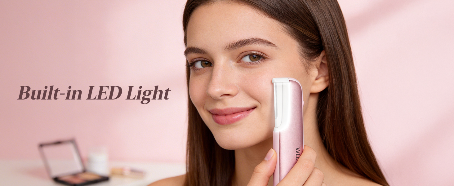 Dermaplane Razor