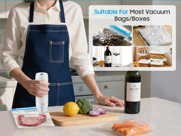 vacuum sealer machine