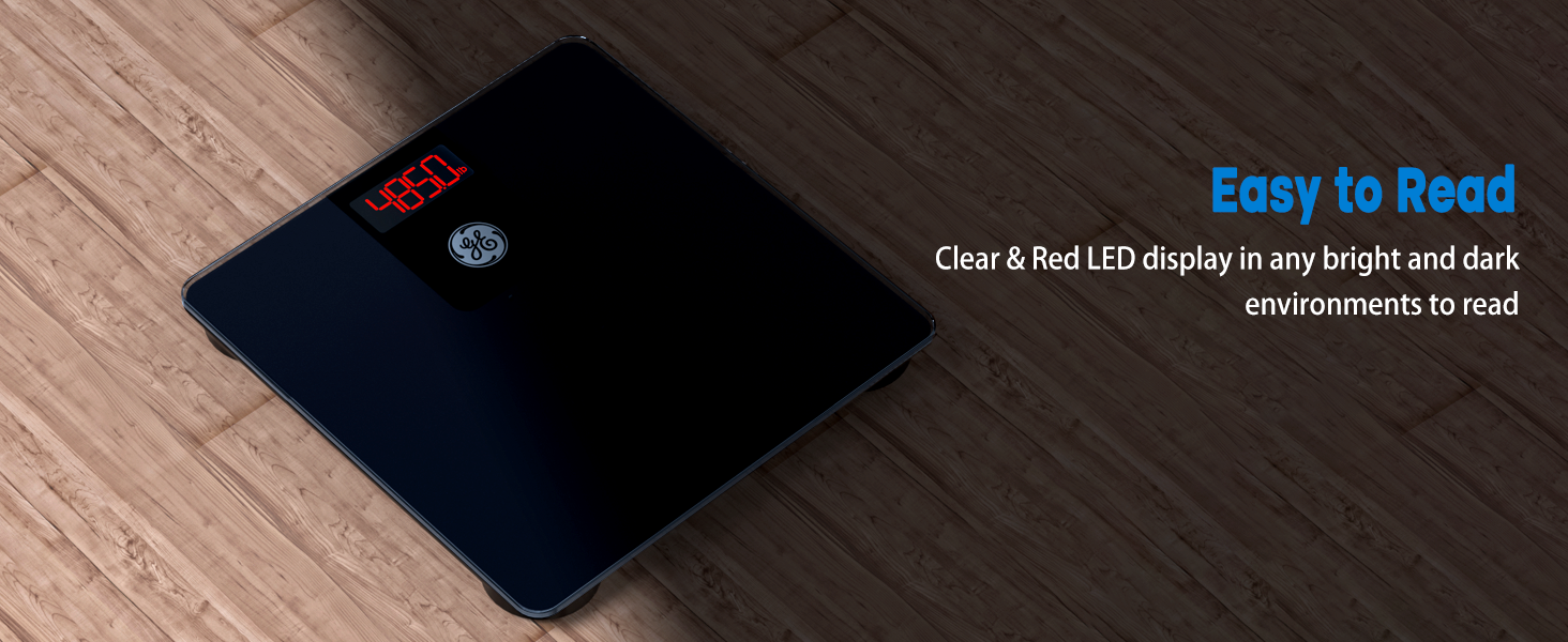 accurate weight scale