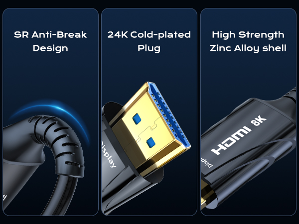 HDMI Cable 20ft
