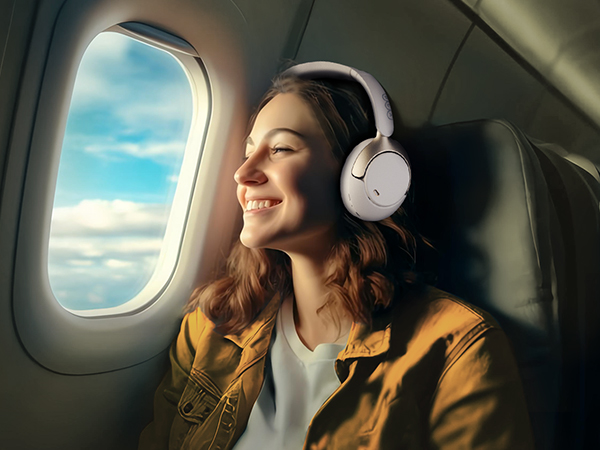 adaptive active noise cancellation