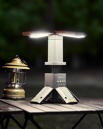 Camping Light