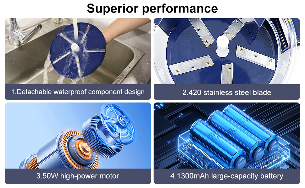 Electric Peeler Machine