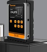 dust asbestos monitor