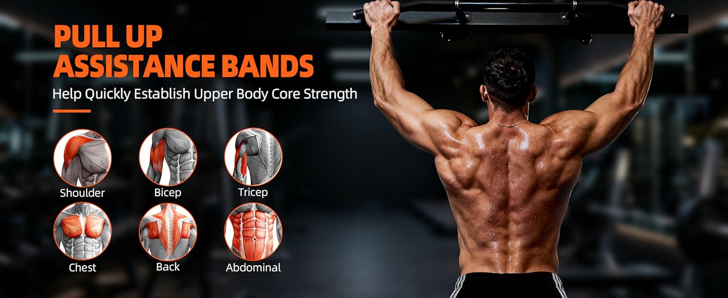 Full-Body Strength Trainer