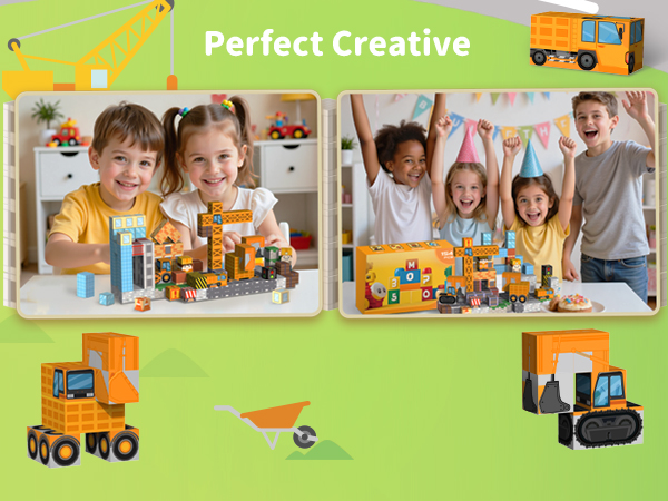 magnet toys