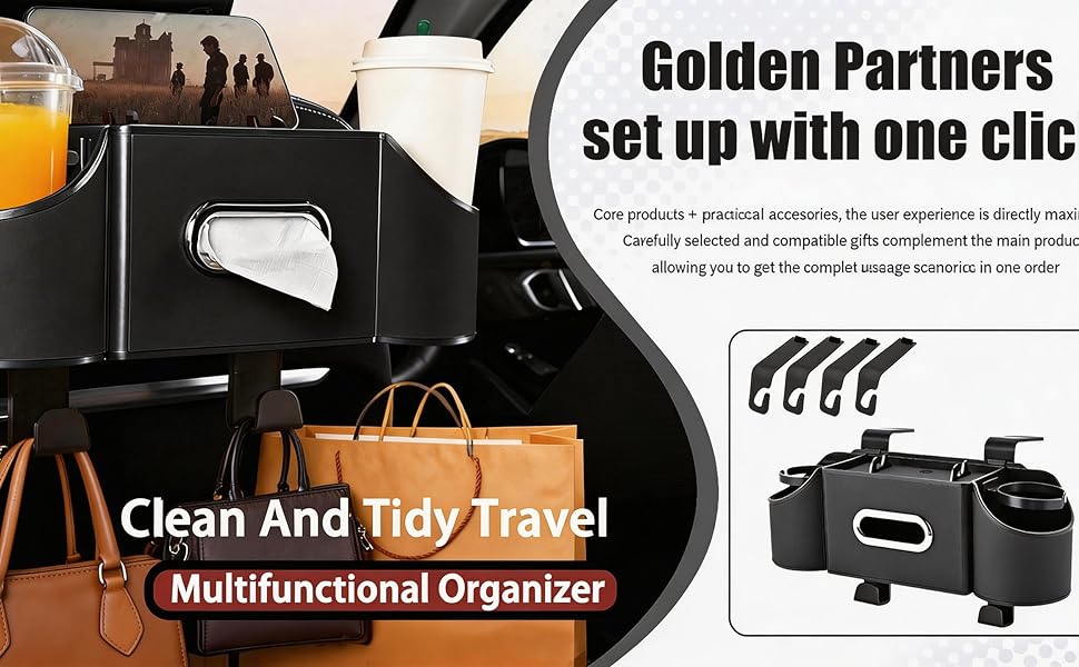 Upgrade the level of automobiles