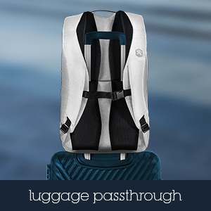 laptop backpack, tech backpack, backpack, ipad backpack, organizational backpack, bag, luggage 