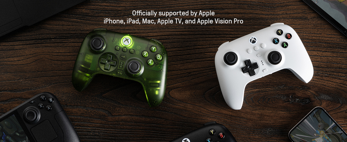 Wired Controller for apple Xbox Xbox Series X|S, Xbox One