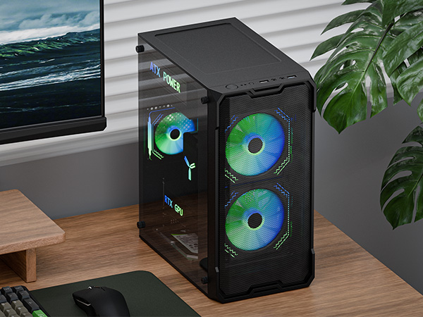 Micro ATX Case