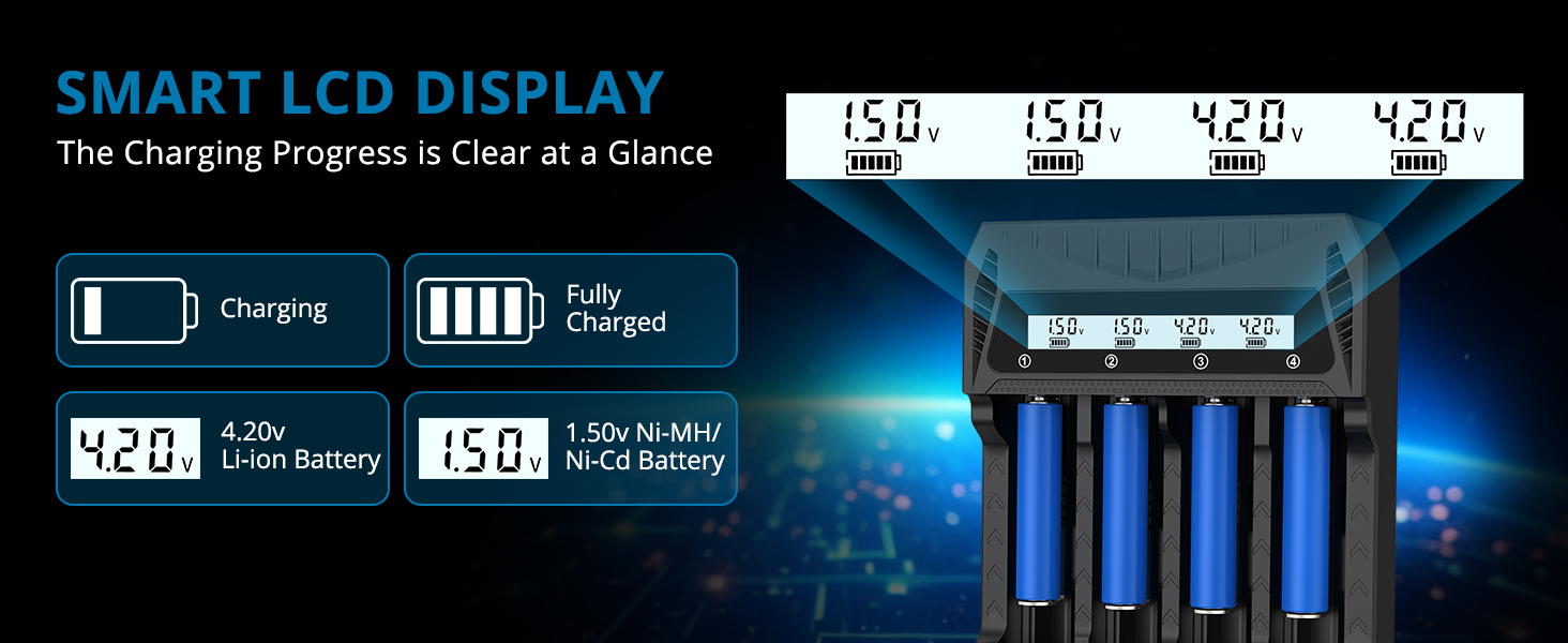 3.7v lithium ion battery 18650