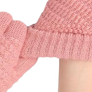 winter gloves