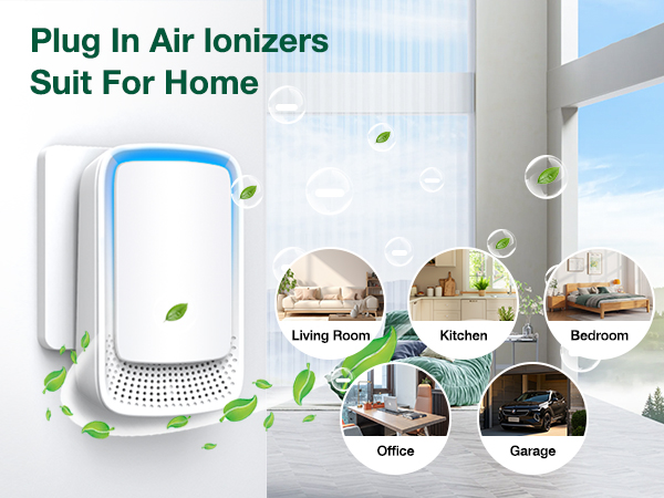  JOSTART Air Ionizers 04