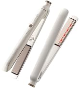 TSUYAGLA Flat Iron Hair Straightener