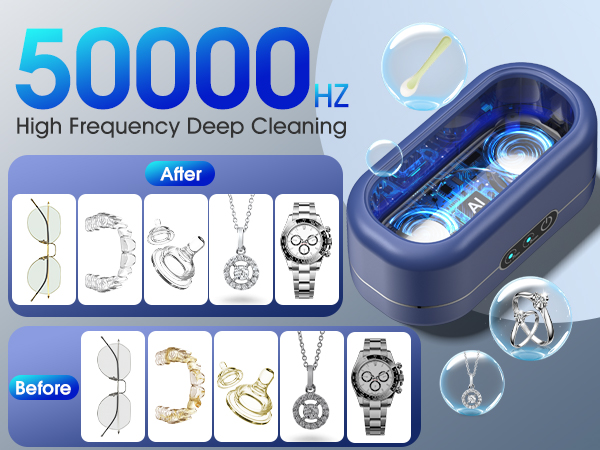 ring cleaner