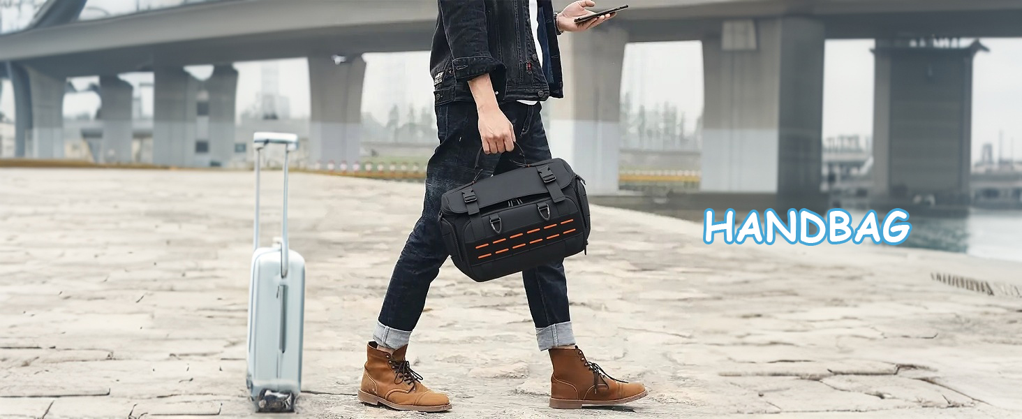 switch carrying case