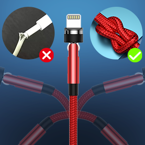 magnetic usb charging cable 