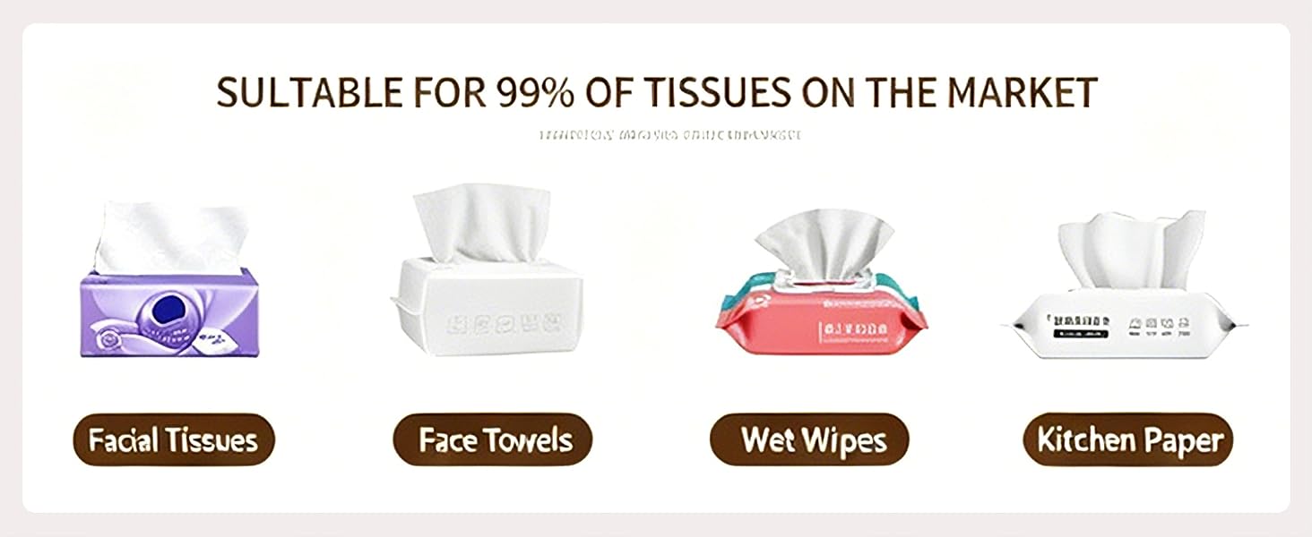 wipe holder