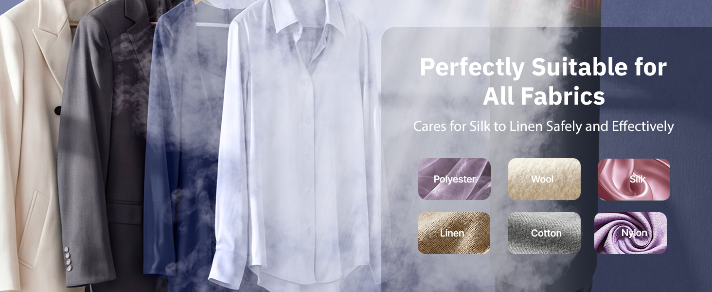 travel steamer for clothes portable mini