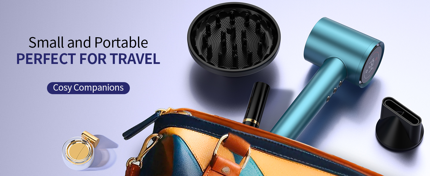 hair dryer blow dryer hair dryers for women hair dryer with diffuser secadora de pelo para mujer