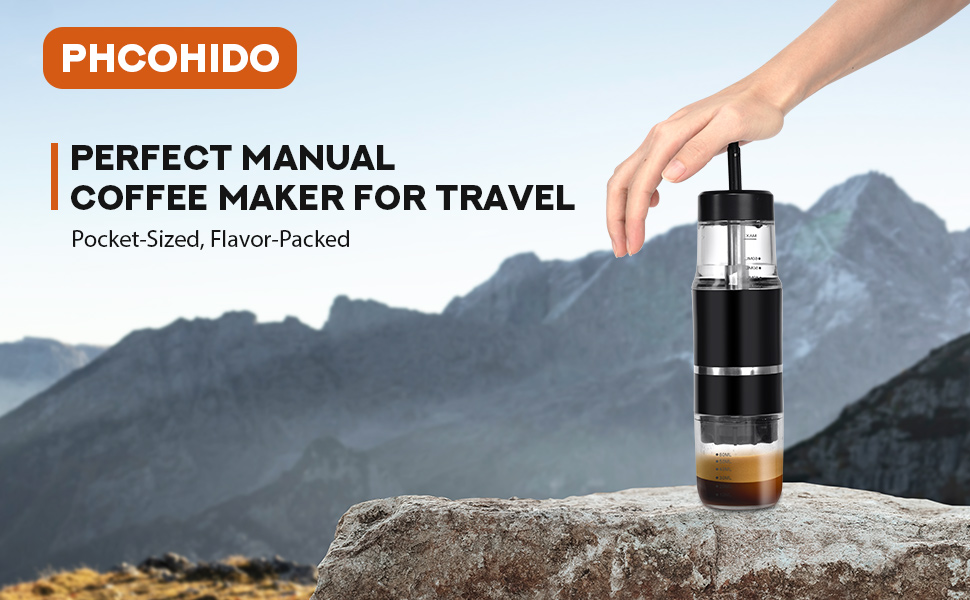 coffee maker