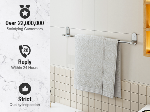 Towel Bar