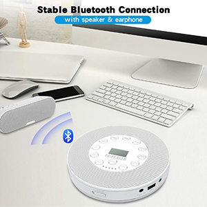 cd player